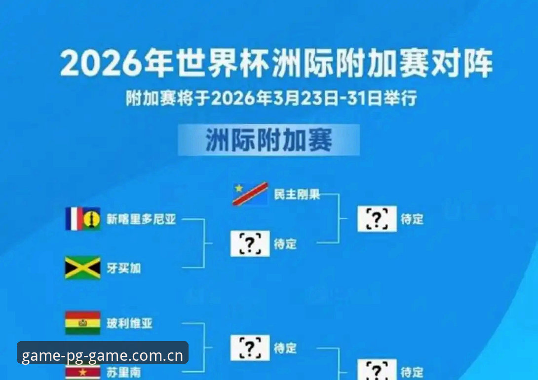 PG怎么下载 U17世界杯观赛实用指南:从抽签分析到赛事看点全解析